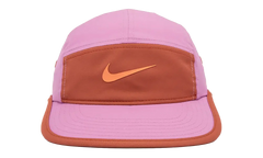 Fly Dri-FIT Unstructured Swoosh Cap "Light Magenta" FB5624 503