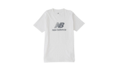 Sport Essentials Logo T-Shirt "White" MT41502WT