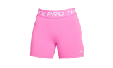 NIKE PRO 5" BIKE SHORT WMNS "Playful Pink" CZ9831 675