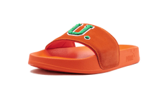 FENTY LEADCAT SLIDE WMNS "F.U. - Orange" 367087 03