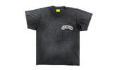 Chain Link SS Pocket Tee "Vintage Black" DSM HOL2501 047