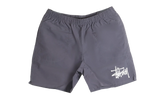 Water Big Basic Short "GRST GRAYSTONE" 113156N GRST