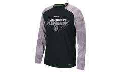 Performance Long Sleeve Tee "NHL Los Angeles Kings" M95596