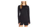 Base 1.0 Crew Long Sleeve Tee WMNS "Black" 1280938 001