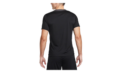 Strike Dri-Fit Short-Sleeve Soccer Top "Black / Black / Anthracite / White" FN2399 010
