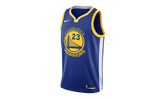 NBA Golden State Warriors Away Icon Swingman Jersey GS "Draymond Green - Blue" 9Z2B7BZ2P GREEN