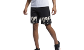 CrossFit Epic Base Short "Black" FK4337