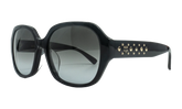 Octagon Sunglasses "Black" MCM619SA-001