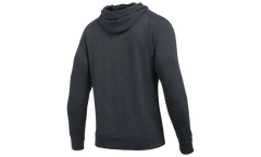 Sportstyle Fullzip Tri Hoodie "Black / Steel / White" 1290255 001