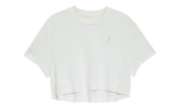 Train-T Crop WMNS "White" 1WF12510069