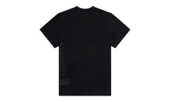 Sportswear AF1 40th Anniversary T-Shirt "Black" DV9603 010