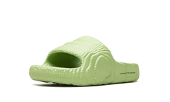 Adilette 22 Slides "Magic Lime" GX6946