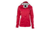 Venture Jacket WMNS "Cerise Pink / Darkest Spruce" A8AS HYQ