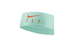 FLY HEAD TIE "Light Dew / Team Orange" N.100.2844.375