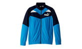 Iconic Tricot Track Jacket "Peacoat / Indigo Bunting" 854013 08