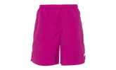Water Stock Elastic Waistband Short "ORCH ORCHID" 113155N ORCH
