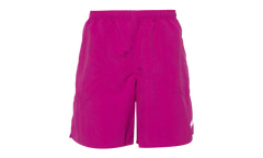 Water Stock Elastic Waistband Short "ORCH ORCHID" 113155N ORCH
