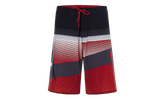 Red Line Shorts Gnarly Wave "Red" 482363 465
