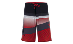 Red Line Shorts Gnarly Wave "Red" 482363 465