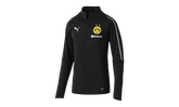 BVB 1/4 Training Top "Puma Black" 753371 02