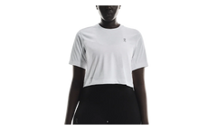 Train-T Crop WMNS "White" 1WF12510069
