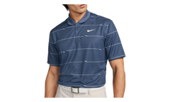 Dri-FIT Victory+ Polo Ripple "Blue / Obsidian" FD5829 410