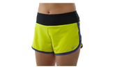 Everysport Shorts WMNS "Sulphur Spring" WS2798 0480