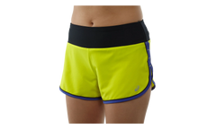 Everysport Shorts WMNS "Sulphur Spring" WS2798 0480