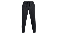 Hustle Fleece Joggers "Black Light Heather / White" 1317455 002