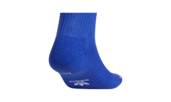 COLOR WASH CREW SOCKS - 3 PACK "Blue / Gray / Clay" GB3945C
