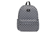 Old Skool Checkerboard Backpack "Checkerboard Black / White" VN000H4XY28