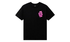 Anti Social Social Club Timeless Tee "'Black'" ASSC100