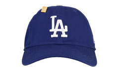 9TWENTY Los Angeles Dodgers Adjustable Hat "Royal Blue" NE476