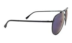 Pilot Sunglasses "Black" L177S-001