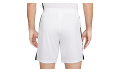 Dri-Fit Academy Soccer Shorts "White / Black / Black" DV9742 100