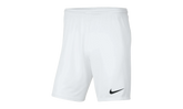Youth Park 3 Shorts "Black" BV6865 100