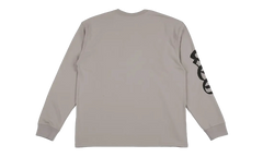 ACG Dri-FIT LS Tee "College Grey" IH1302 009