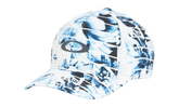 Azalea Fitted Hat "Floral Print Aviator" FOS901081 9FZ