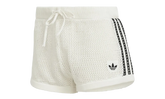 Originals Knitted Crochet Short WMNS "Off White" KC6477