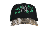 59FIFTY New York Yankees 1962 World Series Fitted Hat "Floral / Real Tree" NE234