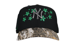 59FIFTY New York Yankees 1962 World Series Fitted Hat "Floral / Real Tree" NE234