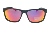 Cruiser Sunglasses "Matte Black / Infrared Mirror" FQ4677 016