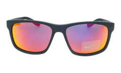 Cruiser Sunglasses "Matte Black / Infrared Mirror" FQ4677 016