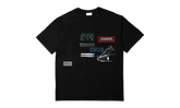 Theory SS Tee "Black" SG2504103