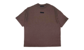 Mens Tee "HEATHER WOOD" 125SU244192F