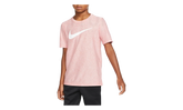 Dri-fit Short-sleeve Training Top GS "Red / White" BV3811 657