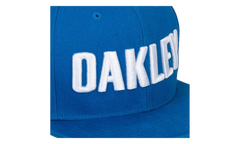 Snapback Cap "Ozone" FOS901197 62T