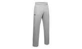 Hustle Fleece Pant "True Gray Heather / Black" 1300124 025