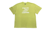 Offshore Short Sleeve T-Shirt "Olive" SM171 1 OLV