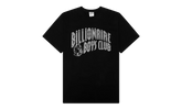 BB Curve Short Sleeve Tee "Black" 861 1203 Black